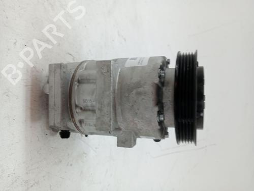 AC compressor HYUNDAI ix35 (LM, EL, ELH) 1.7 CRDi | BP24444914M34 