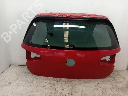 Tailgate VW GOLF VII (5G1, BQ1, BE1, BE2) 2.0 TDI | BP24925868C6 