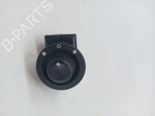 Spejlkontakt RENAULT ZOE (BFM_) ZOE (88 hp) 24636588