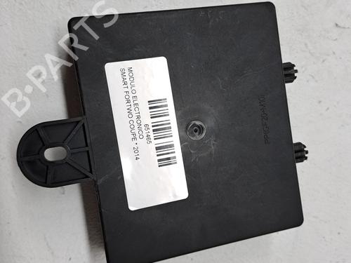 Module électronique SMART FORTWO Coupe (453) electric drive / EQ (453.391) (56 hp) 25249056
