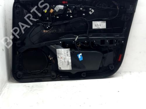Front left panel AUDI A4 B9 Avant (8W5, 8WD) 2.0 TDI | BP37224387C58 - Image 3