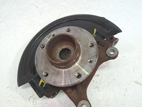 Used Right front steering knuckle RENAULT EXPRESS Box Body/MPV 1.5 Blue dCi 75 (F6AA) (75 hp) 27464047