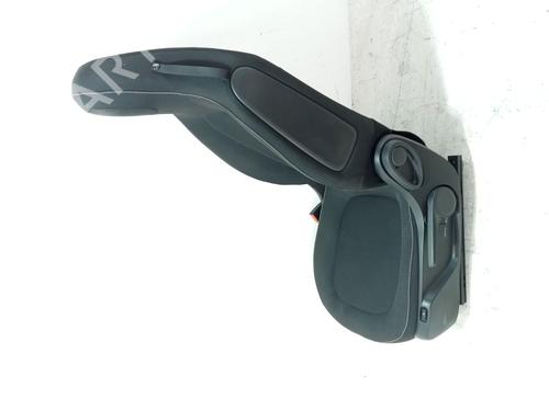 Left front seat SMART FORTWO Coupe (453) electric drive / EQ (453.391) | BP29421105C15 