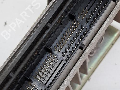 Engine control unit (ECU) TOYOTA YARIS (_P13_) 1.5 Hybrid (NHP130_, NHP130) | BP23369436M57 