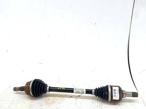 Used Left front driveshaft OPEL CORSA F (P2JO) 1.2 (68) (101 hp) 30622237