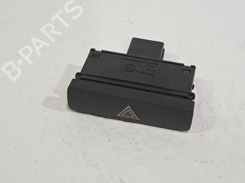 Advarselsbryter VW PASSAT B7 (362) 1.8 TSI (160 hp) 25737444
