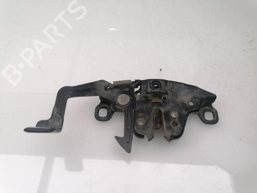 Used Hood lock NISSAN TERRANO II (R20) 2.7 TD 4WD (101 hp) 26169218