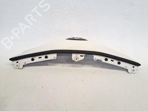 Grille TOYOTA AVENSIS Saloon (_T27_) 2.0 D-4D (WWT271_) | BP26169559C40 