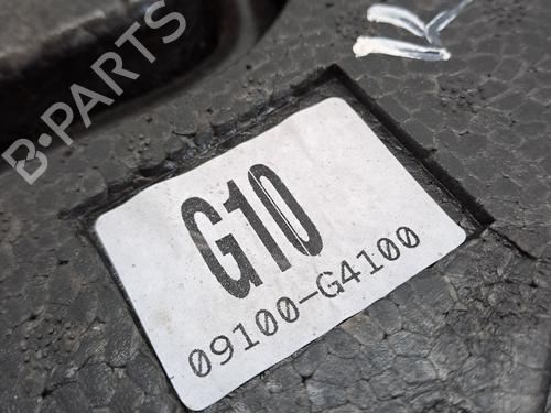 Jack Kit KIA CEED (CD) 1.6 CRDi 136 | BP27193934C119 