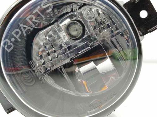 Left headlight NISSAN NOTE (E11, NE11) 1.4 LPG | BP30451850C28