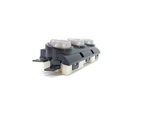Climate control NISSAN X-TRAIL II (T31) 2.0 dCi 4x4 | BP27519718I5 