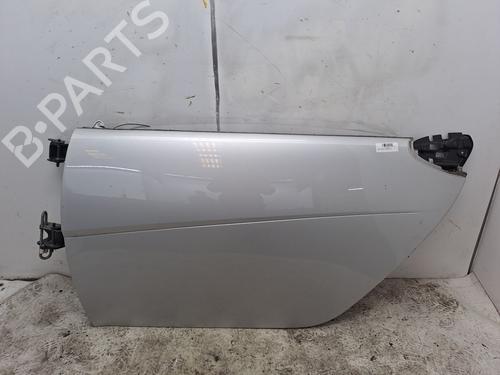 Used Left front door SMART FORTWO Cabrio (451) 1.0 (451.431, 451.480) (71 hp) 23374539