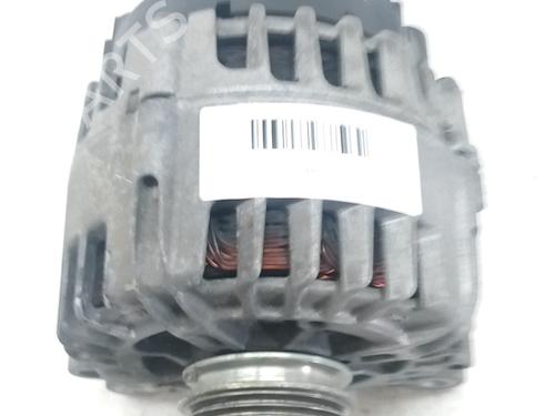 Used Alternator Alternator SKODA RAPID Spaceback (NH1) 1.6 TDI (90 hp) 35779223 35779223