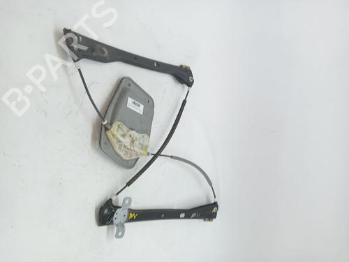 Used Front right window mechanism VW GOLF V (1K1) 2.0 TDI 16V (140 hp) 27700258