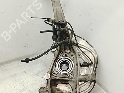 Left front steering knuckle AUDI A4 B9 Avant (8W5, 8WD) 2.0 TDI | BP36539875M25 - Image 3