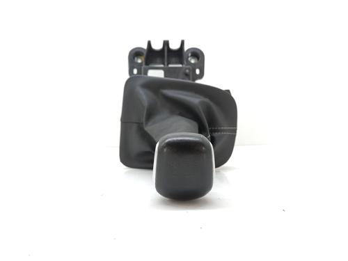 Gear lever CITROËN C3 III (SX) 1.5 BlueHDi 100 (SXYHYP, SXYHTU) | BP27461186M90 