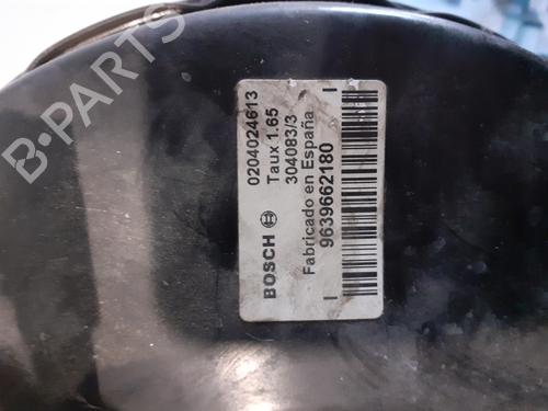 Servo brake PEUGEOT 307 (3A/C) 2.0 16V | BP25915278M42 