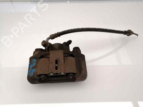 Used Right rear brake caliper TOYOTA RAV 4 II (_A2_) 2.0 D 4WD (CLA20_, CLA21_, CLA20R, CLA21R) (116 hp) 23650161