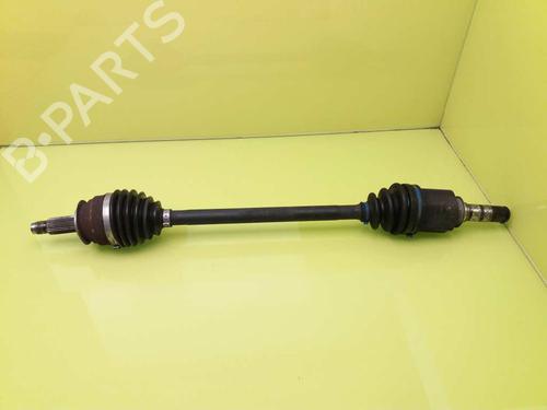 Right front driveshaft SUBARU IMPREZA Hatchback (GR, GH, G3) 2.0 R AWD (GH7) | BP23893179M39