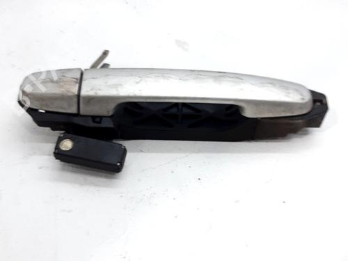 Used Exterior handle Exterior handle TOYOTA COROLLA (_E12_) 2.0 D-4D (CDE120R, CDE120L_) (110 hp) 33771514 33771514