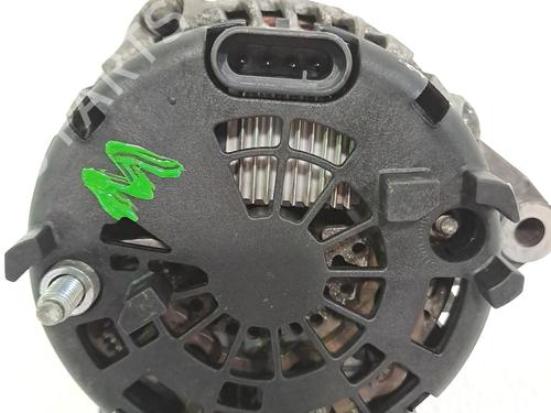 Alternator SSANGYONG KYRON 2.0 Xdi | BP23944346M7 