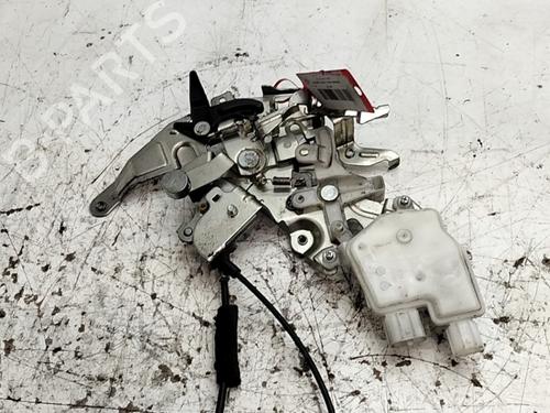 rear-left-lock-nissan-nv200-evalia-bus-2010-40119495 main image