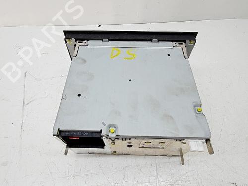 Radio AUDI A3 (8P1) 2.0 TDI 16V | BP30337377E6