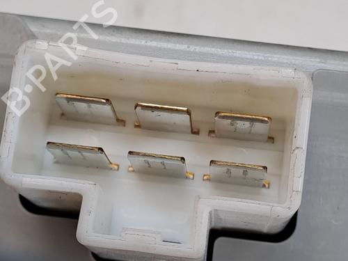 Elektronisk modul NISSAN NOTE (E12) 1.5 dCi | BP23365805M83 