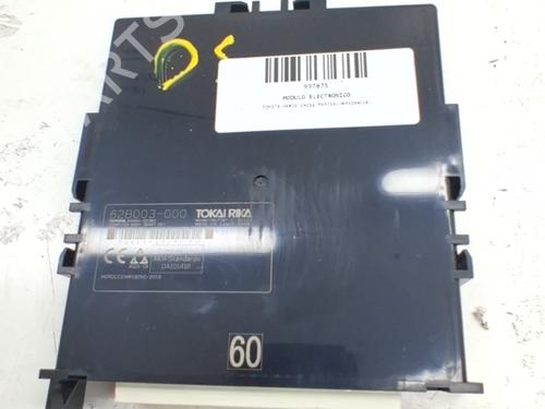 Elektronisk modul Elektronisk modul 38420936 38420936
