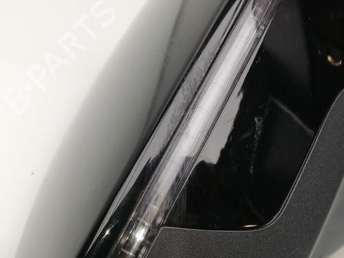 Right mirror SEAT IBIZA V (KJ1, KJG) 1.0 TSI | BP27292600C27
