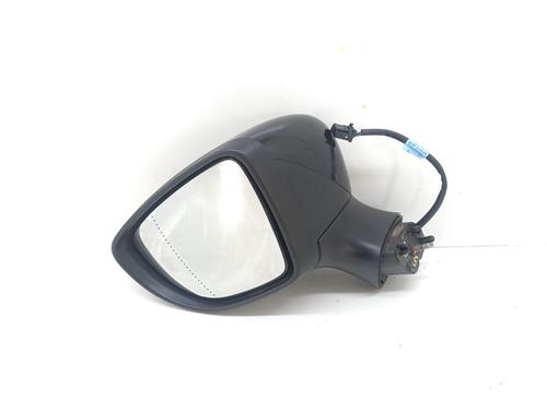 Used Left mirror RENAULT CLIO IV (BH_) 0.9 TCe 90 (BHNF, BHMA, BHMH, BHJK, BHJR) (90 hp) 26675061