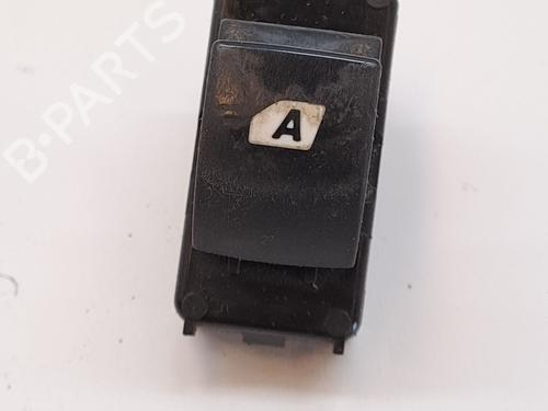 Used Left front window switch PEUGEOT PARTNER Box Body/MPV 1.6 HDi 16V (90 hp) 26921417