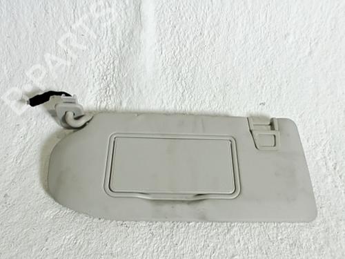 Venstre solskjerm FORD USA EDGE 2.0 TDCi AWD | BP31124964I1