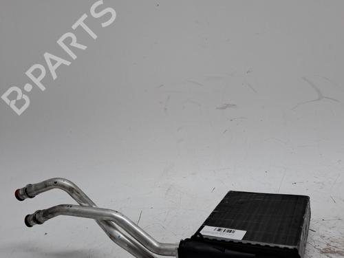 Heater matrix PEUGEOT 2008 I (CU_) 1.5 BlueHDI 100 | BP23376701M63 