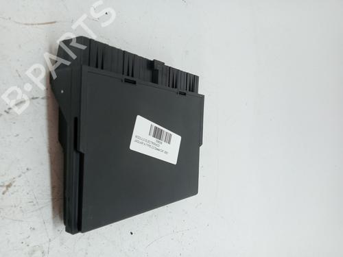 Electronic module JAGUAR X-TYPE I (X400) 2.0 D | BP23372940M83