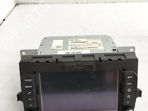 display-monitor-kia-rio-iii-ub-2011-2012-2013-2014-2015-2016-2017-38418332 main image