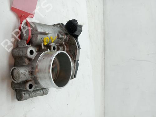 Spjældhus OPEL CORSA E (X15) 1.4 (08, 68) | BP23977559M82 