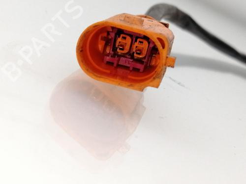 Electronic sensor VW GOLF VI Convertible (517) 2.0 TDI | BP23420209M84