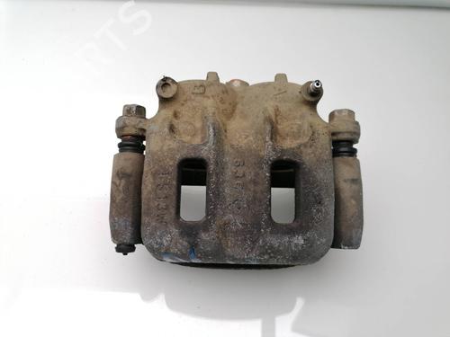 Used Right front brake caliper MITSUBISHI PAJERO IV (V8_W, V9_W) 3.2 DI-D 4WD (V98W, V88W) (190 hp) 23420575