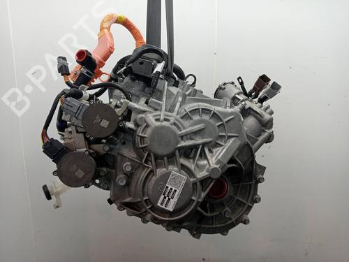 Gearbox KIA NIRO II (SG2) 1.6 GDi Hybrid | BP23362654M3 
