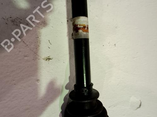 Right front driveshaft FORD FOCUS II (DA_, HCP, DP) 1.6 | BP33772116M39 - Image 3