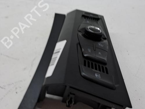 Climate control AUDI Q5 (8RB) 2.0 TDI quattro | BP26450917I5 