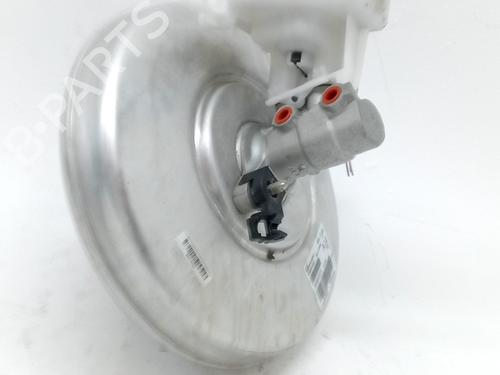 Used Servo brake Servo brake CITROËN BERLINGO Box Body/MPV (K9) 1.5 BlueHDi 100 (102 hp) 36002231 36002231