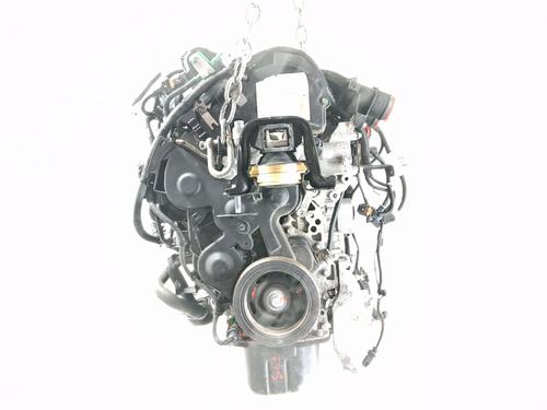 Engine PEUGEOT 2008 I (CU_) 1.6 BlueHDi 100 | BP28141831M1 
