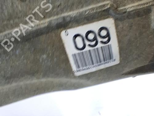 Gearbox MERCEDES-BENZ E-CLASS (W211) E 220 CDI (211.006) | BP34607832M3 - Image 2