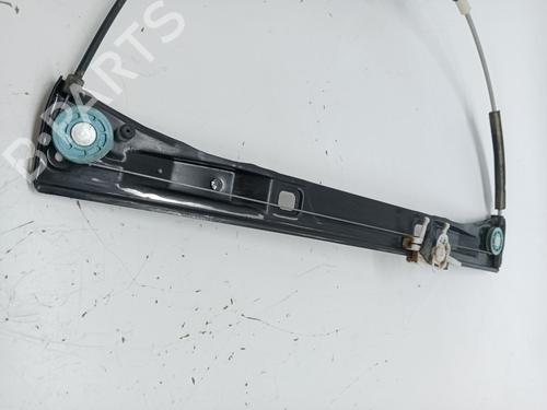 Front right window mechanism CITROËN NEMO MPV 1.4 HDi | BP23363815C23 