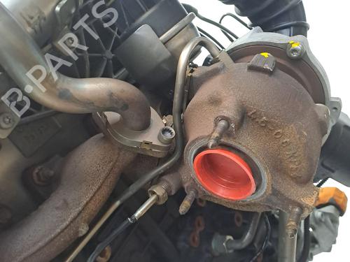 Engine AUDI A4 B8 (8K2) 2.0 TDI | BP23944857M1 
