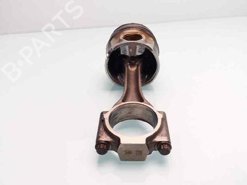 Ander SEAT LEON (1P1) 1.9 TDI (105 hp) 23650222