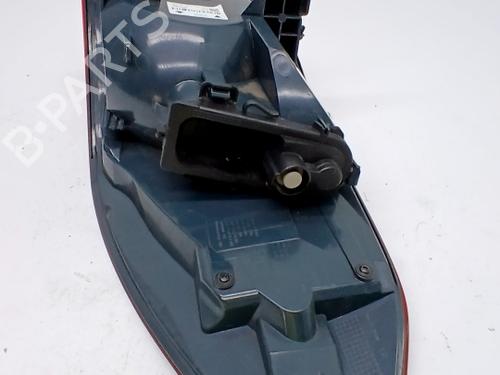 Left taillight BMW 2 Gran Tourer (F46) 218 d | BP40546989C34 - Image 2