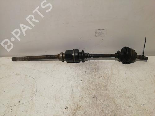 Used Right front driveshaft CITROËN ZX (N2) 1.9 D (68 hp) 28336975